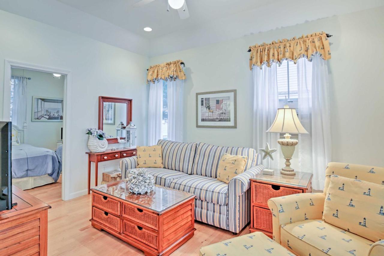Coastal Wells Cottage With Access To Game Room And Gym Exterior foto